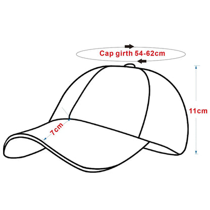 Children Men Embroidery Grim Reaper Design Japan Baseball Caps