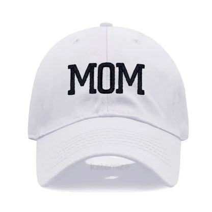 Embroidery Pure Cotton Men's Baseball Cap For Man