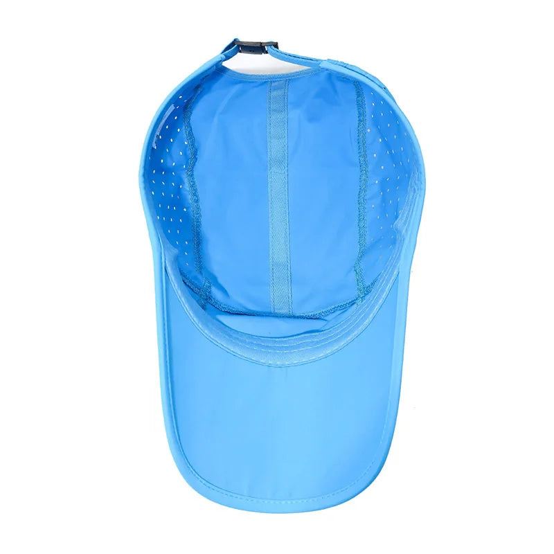 Baseball Cap Summer For Men Women