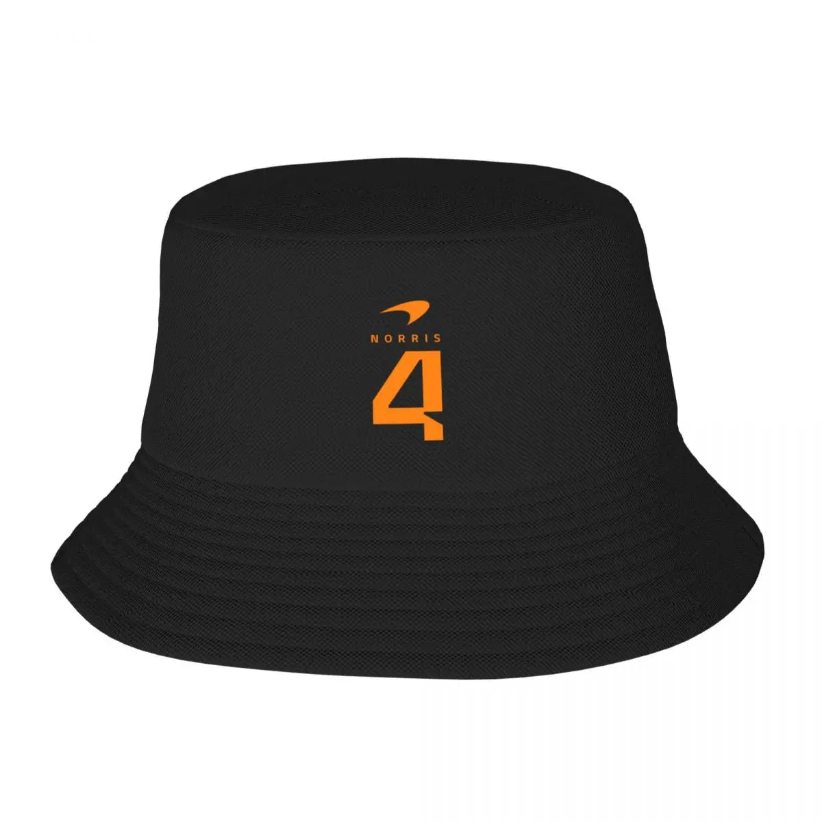 Lando Norris 4 Bucket Hat Boonie Hats Western Hats Ladies Men's