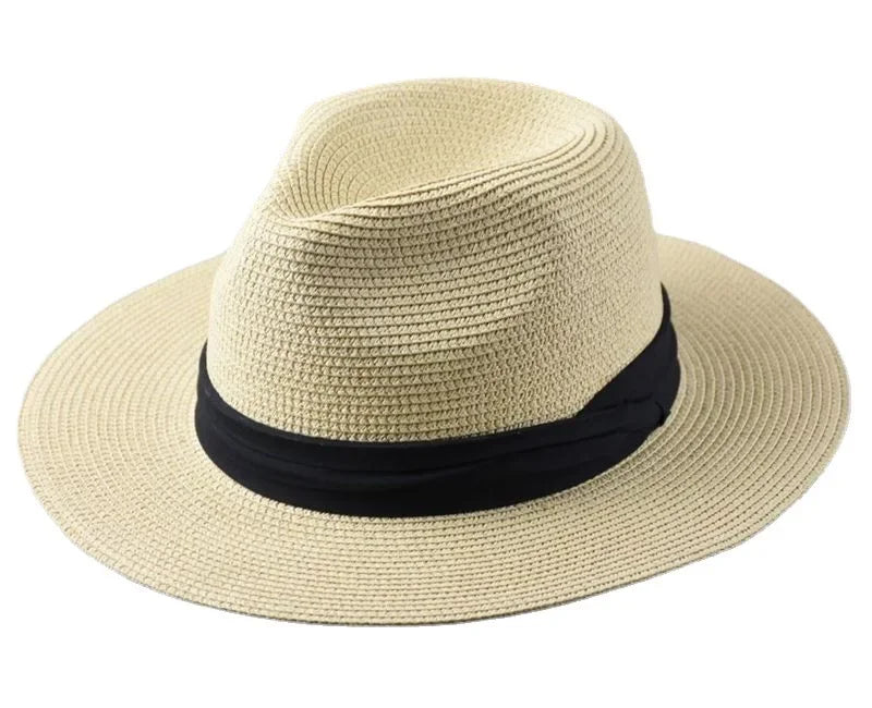 Summer Large Size 64cm Classic Sun Hats