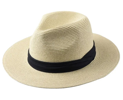 Summer Large Size 64cm Classic Sun Hats