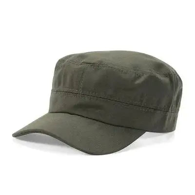 Practical Top Army Baseball Cap Women