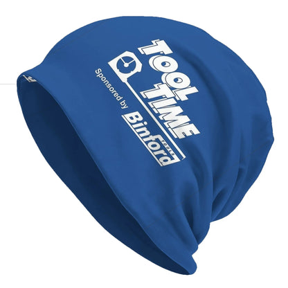 Y2k Gorros Graffiti Bonnet Hats Men Women's Thin Hat