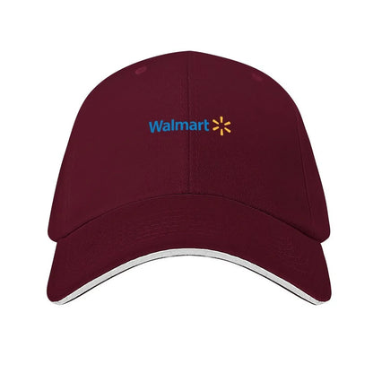 Walmart Baseball Cap Luxury Hat Hat Man
