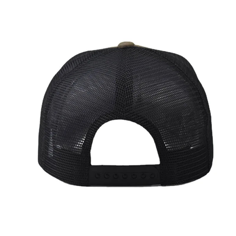Fashion Cotton Men Women Tactical Fashion Baseball Cap
