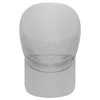 Hat Men's Summer Sunshade Korean Edition Versatile Outdoor