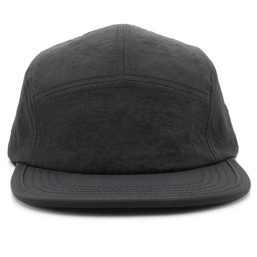 5 Panel Short Brim Quick-Drying Golf Baseball Caps Men's