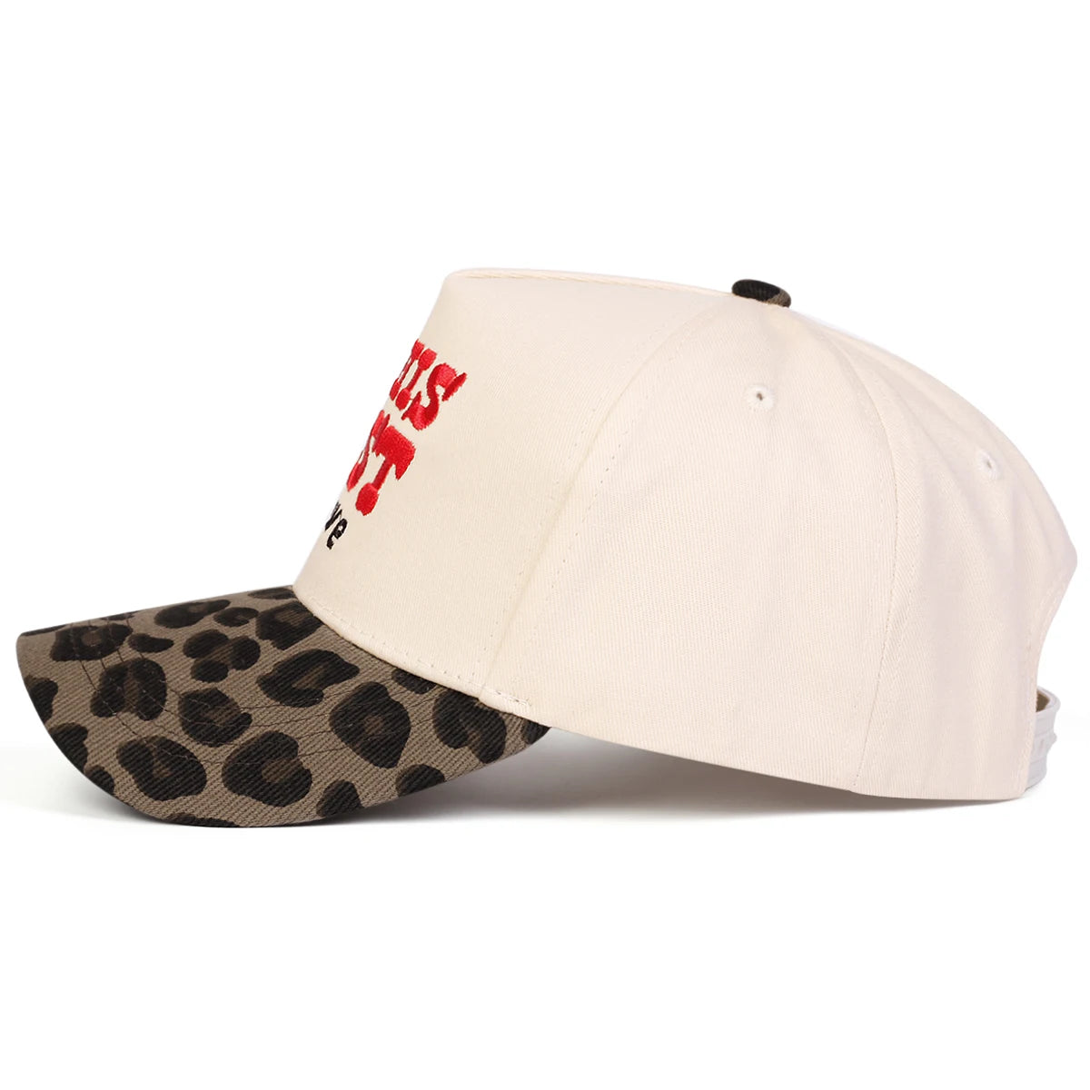 Outdoor Adjustable Casual Hats Sunscreen Hat Sports Cap