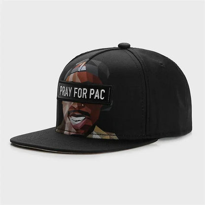 Snapback Cap HipHop Men Knight Caps