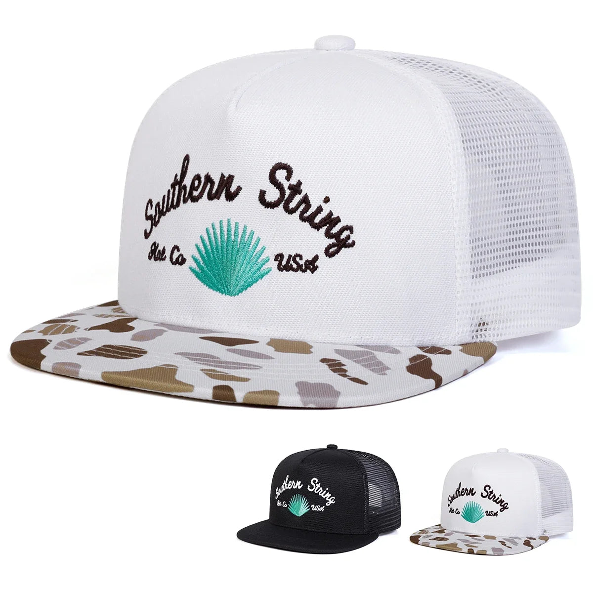 Adjustable Casual Baseball Caps Sunscreen Hat Cap