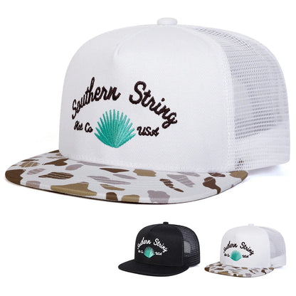 Adjustable Casual Baseball Caps Sunscreen Hat Cap