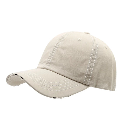 2026 Unisex Baseball Cap Spring And Summer Hat