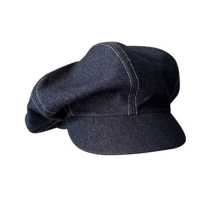 Women's Cloud Beret Spring Summer Lightweight Breathable
