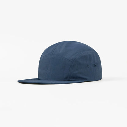 Men's And Women's Five-Panel Flat Edge Baseball Cap