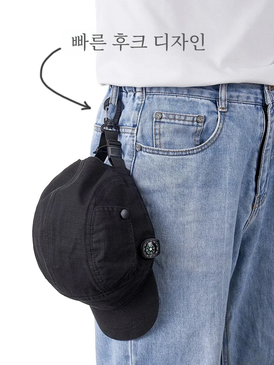Tactical Workwear Baseball Cap