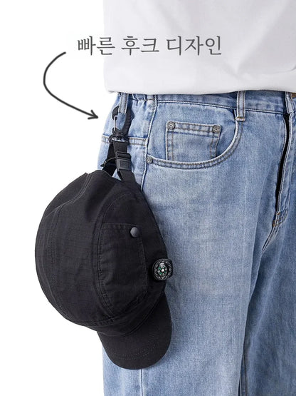 Tactical Workwear Baseball Cap