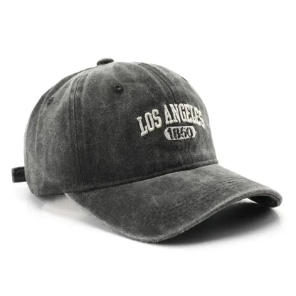 Fashion Casual Baseball Cap for Women Men
