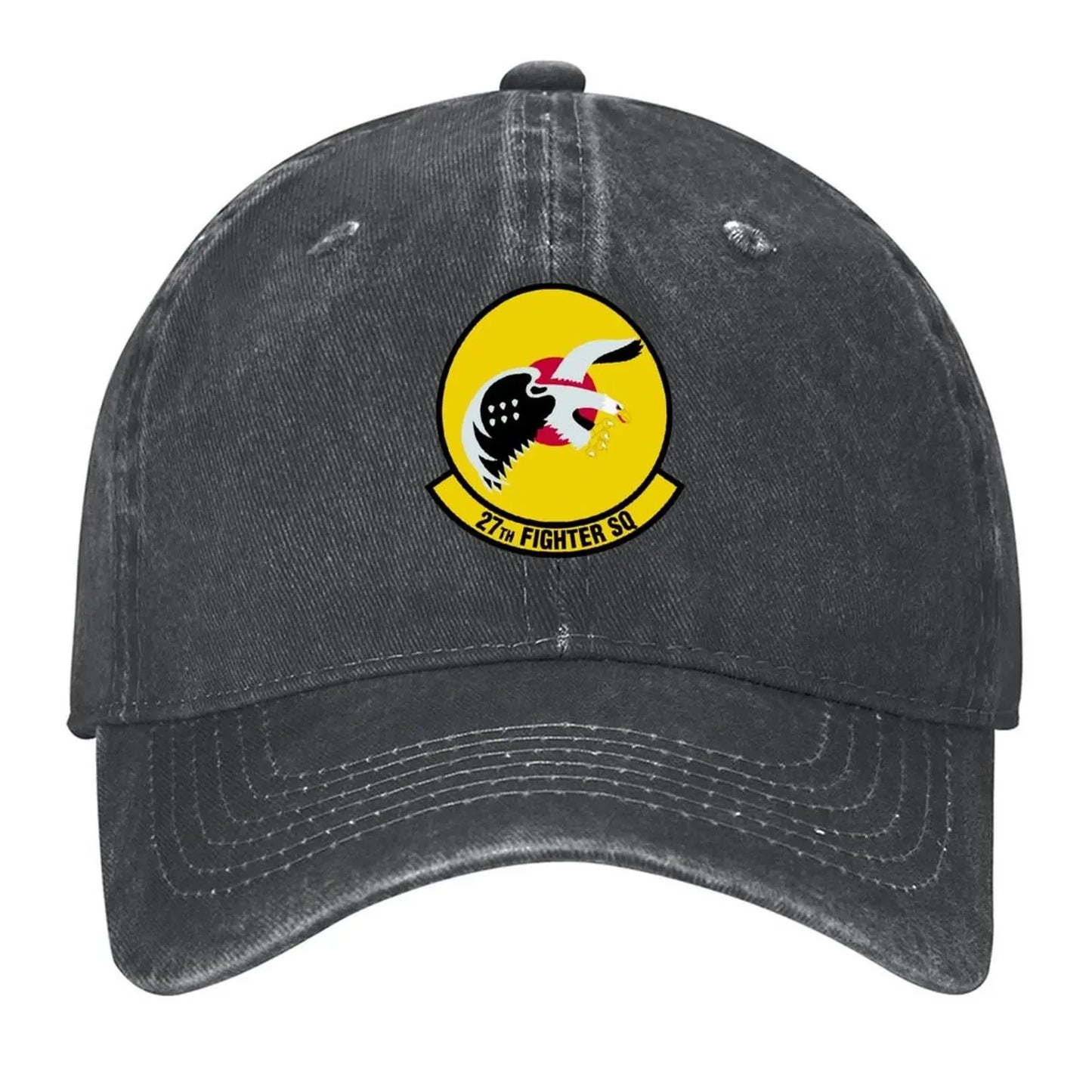 27th Fighter Squadron - United States Air Force Baseball Cap