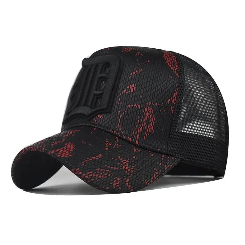 Style Fashion Luxury Baseball Caps for Men Women Male Sport