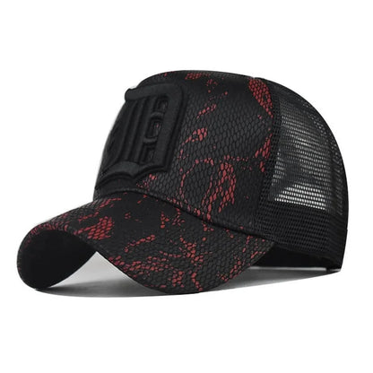 Style Fashion Luxury Baseball Caps for Men Women Male Sport