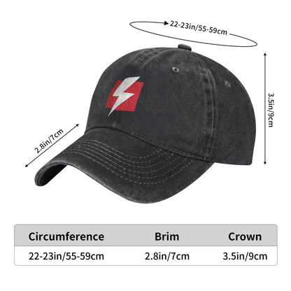 Baseball Cap Dani Martin La Montana Rusa Summer Classic  Female Male Print Kpop Rock Baseball Caps
