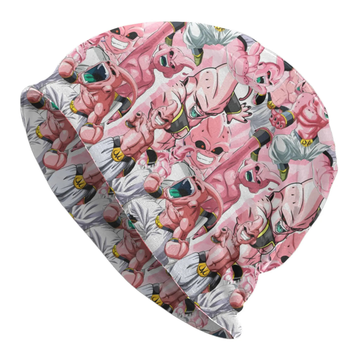 Bonnet Hats Street Knit Hat For Women Men