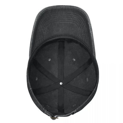 Duki Singer Rapper Album Baseball Caps