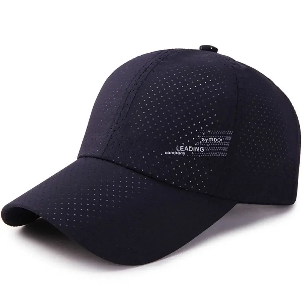 Casual Adjustable Baseball Cap
