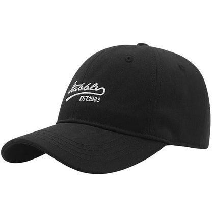 Oversize Baseball Cap XXL Big Head Hats for Men Large Bone Hats Dad Hat