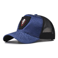 Navy (Head)
