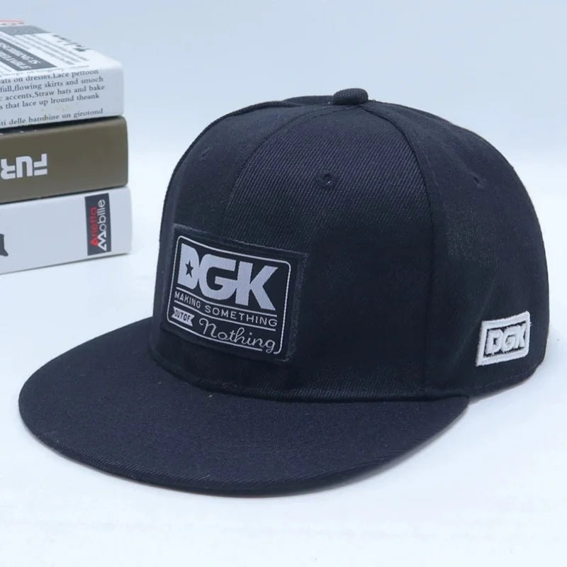 New High Quality Unisex Adjustable Baseball Cap