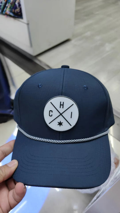 Summer Mesh Colorful camouflage Baseball Cap Women Men