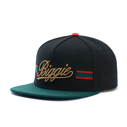 Fashion Cartoon Snapback Cap