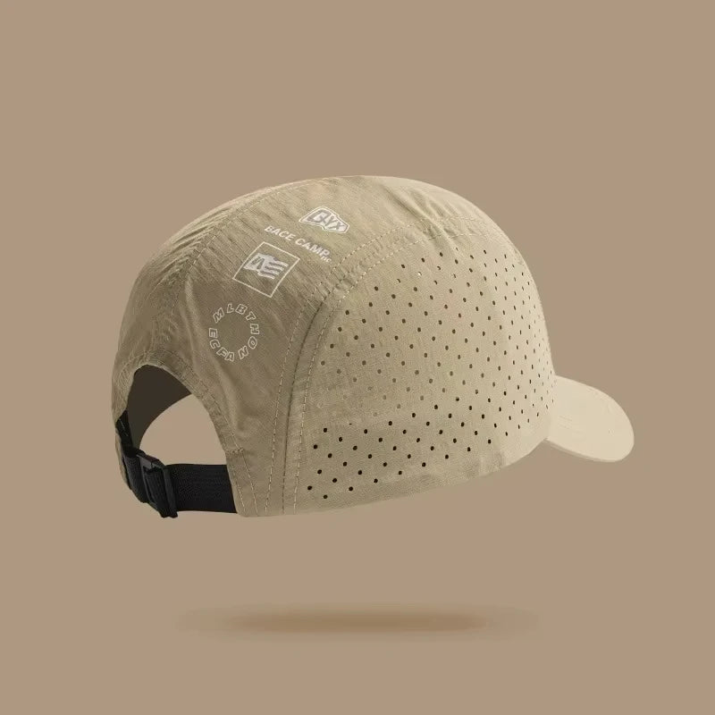 Sun Protection Quick Drying Hiking Hat