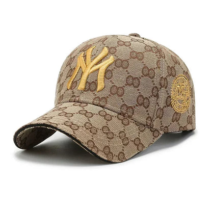 Classic Models of Hats Female Spring
