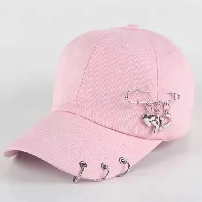 Spring And Summer Lightweight Board Sunscreen Baseball Cap
