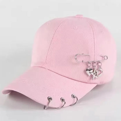 Spring And Summer Lightweight Board Sunscreen Baseball Cap