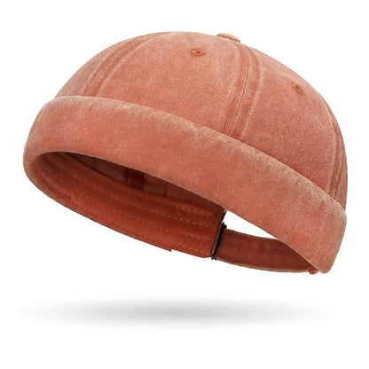 Fashion Hip Hop Beanie Street Hat Men Skullcap Women