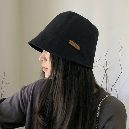 Hip Hop Outdoor Travel Panama Cap Sun Caps