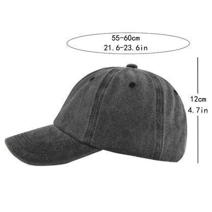 Fashion Cute SpongeBobs Baseball Cap