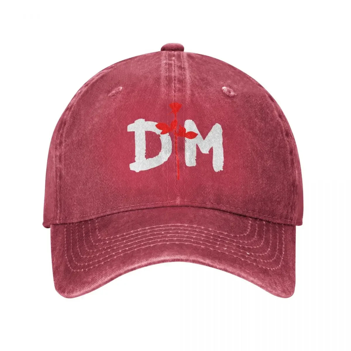 Depeche Cool Mode Men Women Baseball Cap