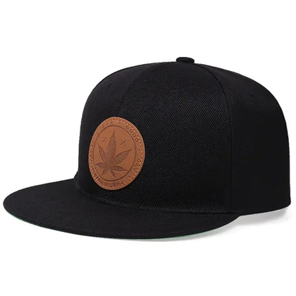 Luxury Cap Gorra Brand Men's Hats Flat Top Baseball Man Cap