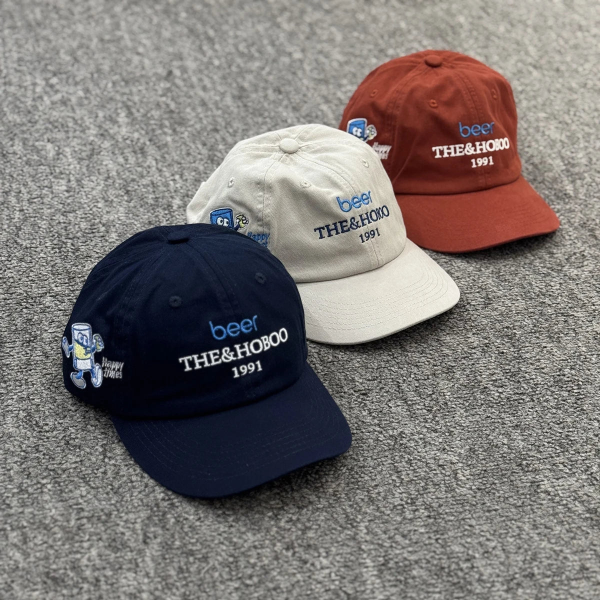 Baseball Cap Luxury Hats for Men Unisex