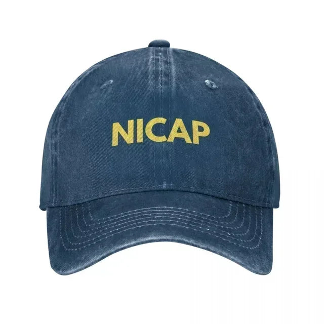 Baseball Cap Party Hat Beach Bag Men Golf Wear Women's