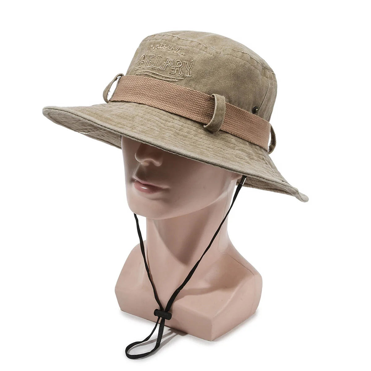 Hat for Men, Summer Sun Hat for Outdoor Hiking Fishing Hat for Women, Hiking and Camping