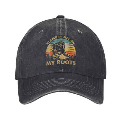 Men Women Garth Brooks Tour 2026 Cap Wear Baseball Cap