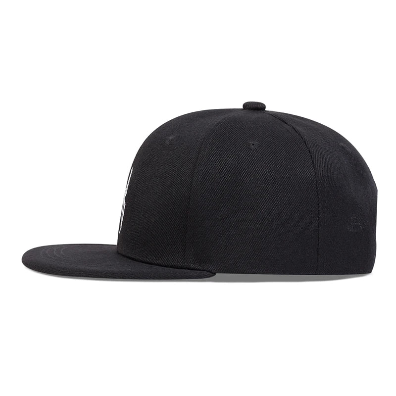 Children Spider Embroidery Baseball Caps Hip-Hop Hats Spring and Summer Outdoor Adjustable Casual Hats Boy Girl Trave