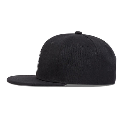 Children Spider Embroidery Baseball Caps Hip-Hop Hats Spring and Summer Outdoor Adjustable Casual Hats Boy Girl Trave