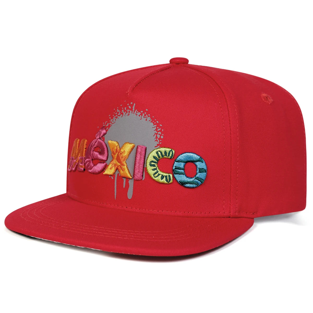 Outdoor Adjustable Casual Baseball Caps Sunscreen Hat Sports Cap